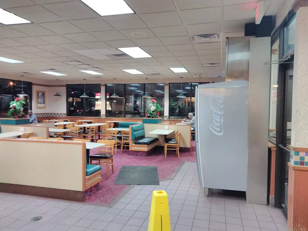 Wendys | restaurant | 5200 N Abbe Rd, Elyria, OH 44035, USA | 4409347666 OR +1 440-934-7666