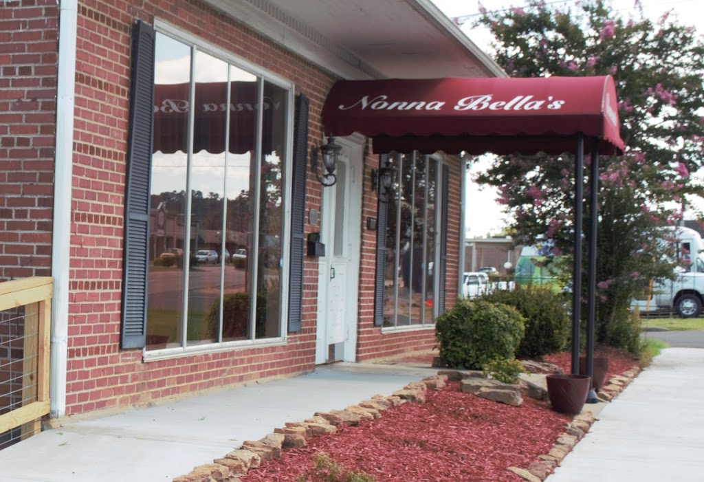 Nonna Bella’s Pizzeria | restaurant | 717 S Arkansas Ave, Russellville, AR 72801, USA | 4793171034 OR +1 479-317-1034