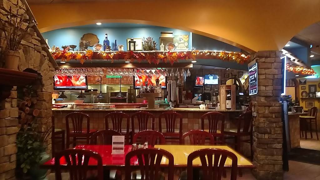 Elizabeths Pizza | restaurant | 2116 Lawndale Dr, Greensboro, NC 27408, USA | 3363700800 OR +1 336-370-0800