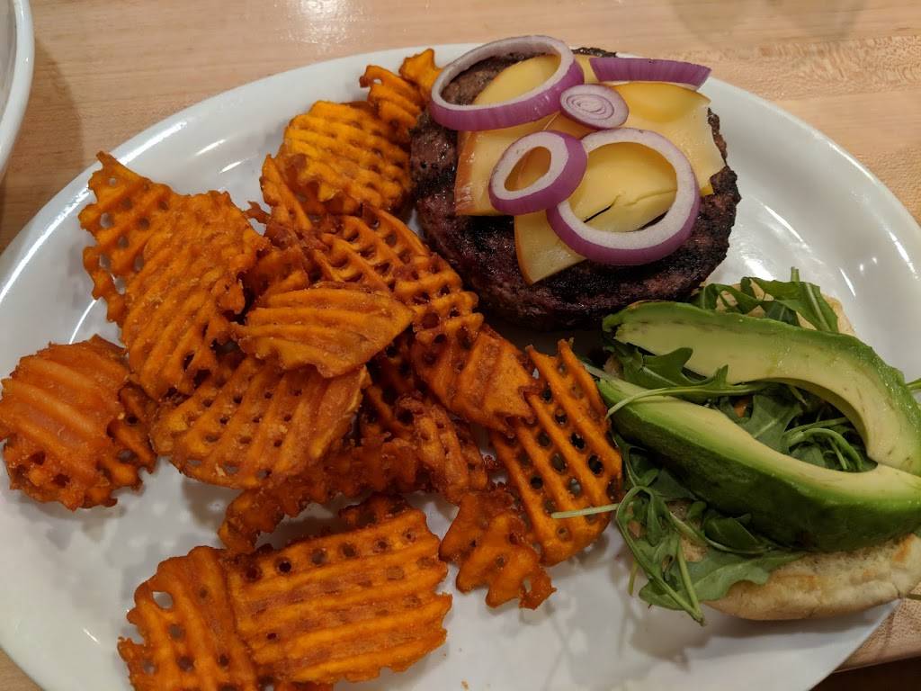 The Toast Office | restaurant | 679 High St, Westwood, MA 02090, USA | 7813203220 OR +1 781-320-3220