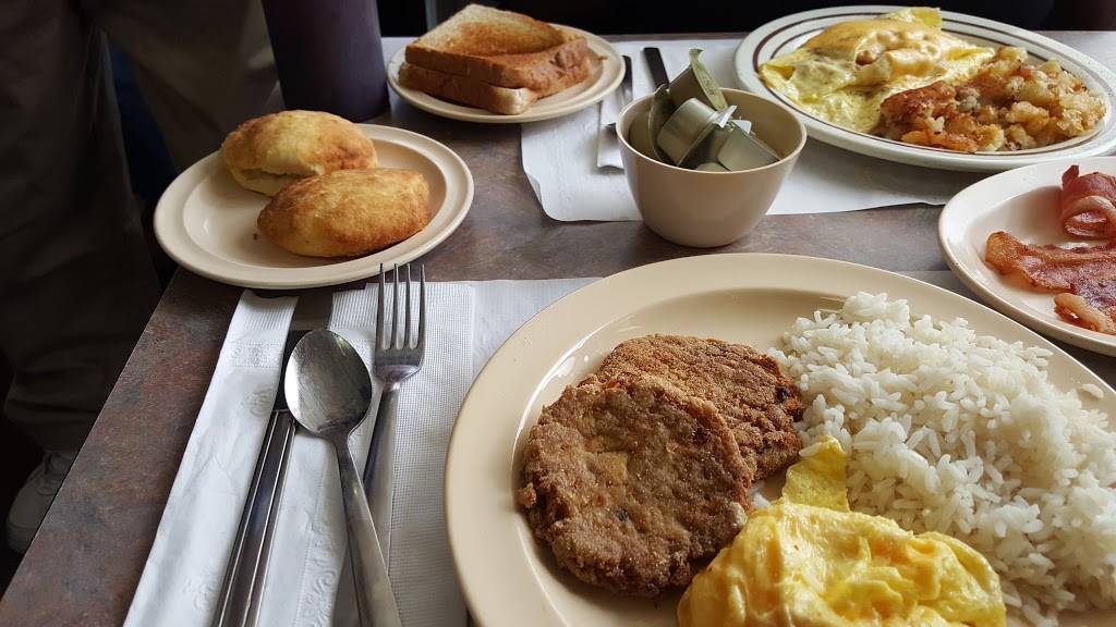 Mr Perkins Family Restaurant | restaurant | 2001 W Atkinson Ave, Milwaukee, WI 53209, USA | 4144476660 OR +1 414-447-6660