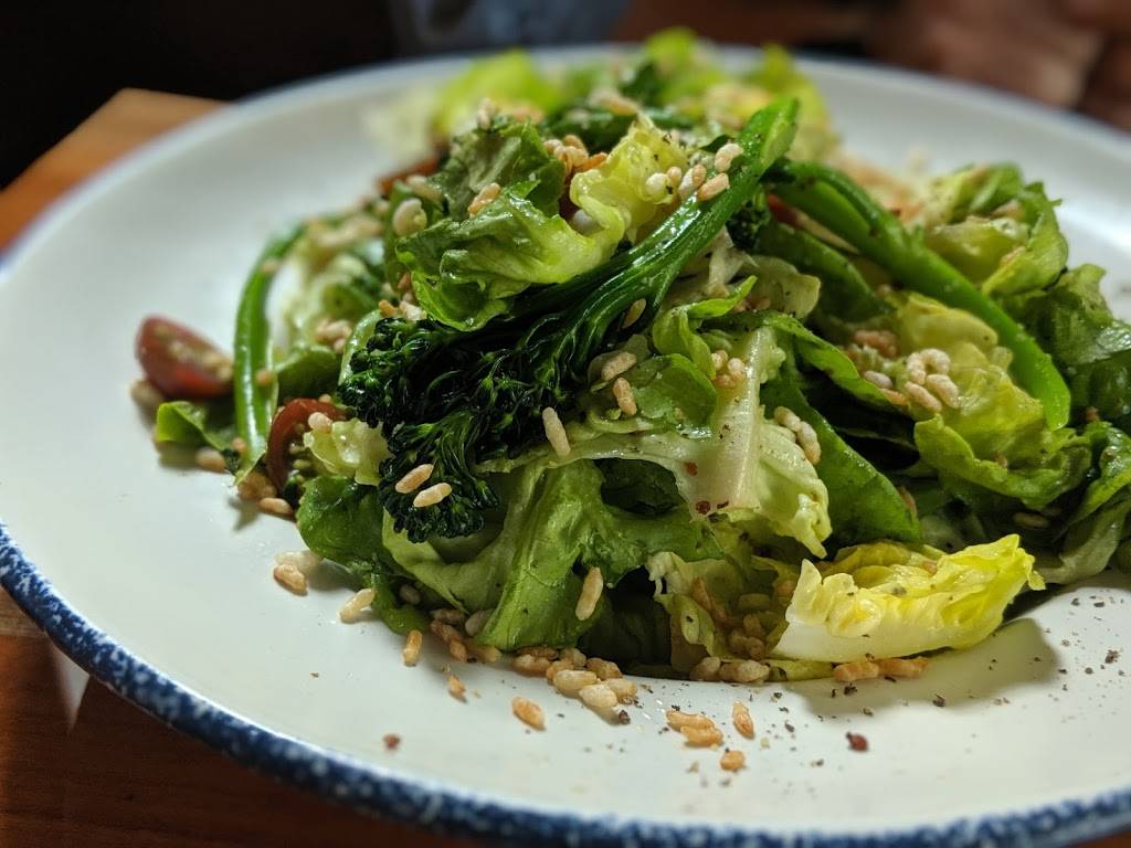 Herd Provisions | restaurant | 106 Grove St, Charleston, SC 29403, USA | 8436374145 OR +1 843-637-4145