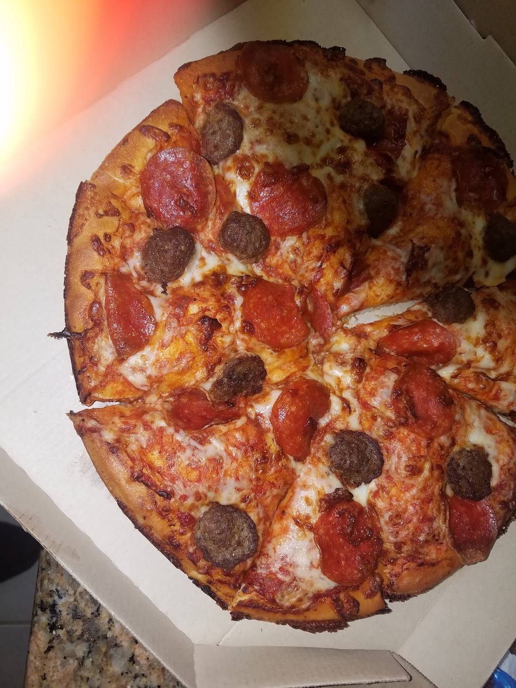 Pizza Hut | restaurant | 2110 Railroad Ave Ste 140, Pittsburg, CA 94565, USA | 9254391103 OR +1 925-439-1103