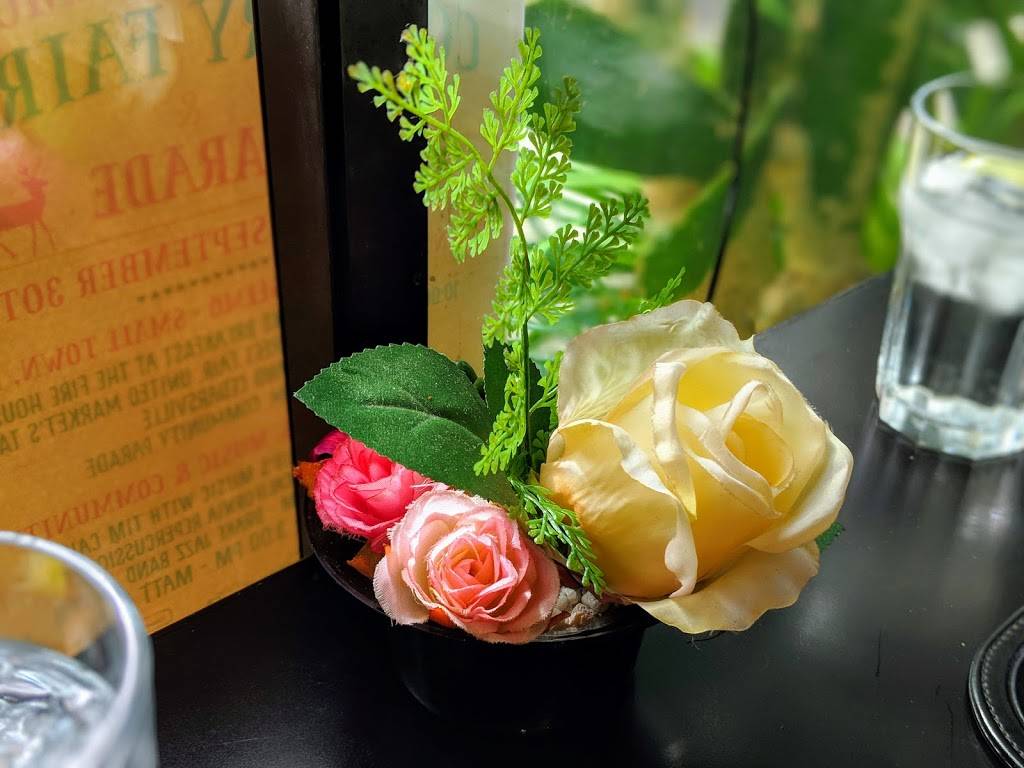 Baan Thai Cuisine | restaurant | 726 San Anselmo Ave, San Anselmo, CA 94960, USA | 4154579470 OR +1 415-457-9470