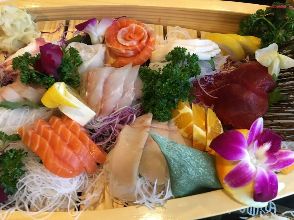 Dozo Sushi and Bar | restaurant | 1606 S 8th St, Colorado Springs, CO 80905, USA | 7192035699 OR +1 719-203-5699