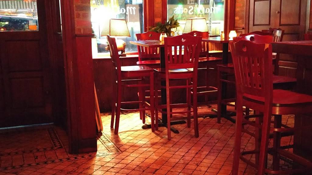 Madisons | restaurant | 5686 Riverdale Ave, Bronx, NY 10471, USA | 7185433850 OR +1 718-543-3850