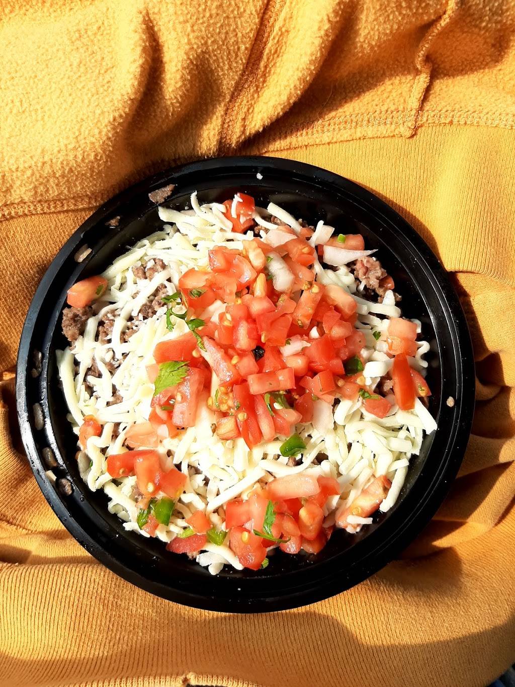 The Taco Stand RiverView | restaurant | 17090 Fort St, Riverview, MI 48193, USA | 7342588264 OR +1 734-258-8264