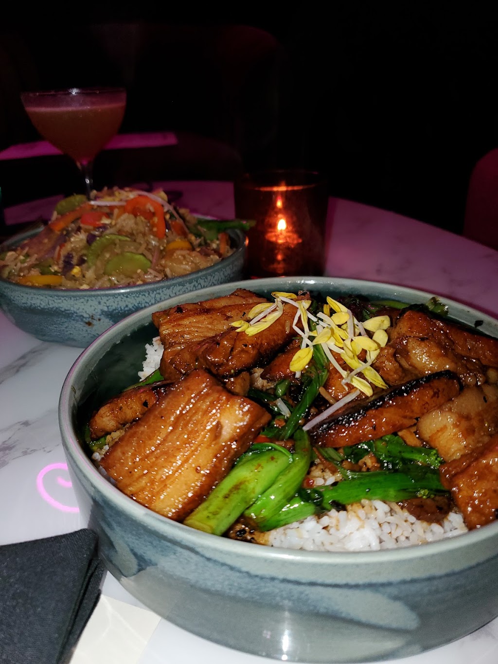 Con Alma Downtown | restaurant | 613 Penn Ave, Pittsburgh, PA 15222, USA | 4129322387 OR +1 412-932-2387