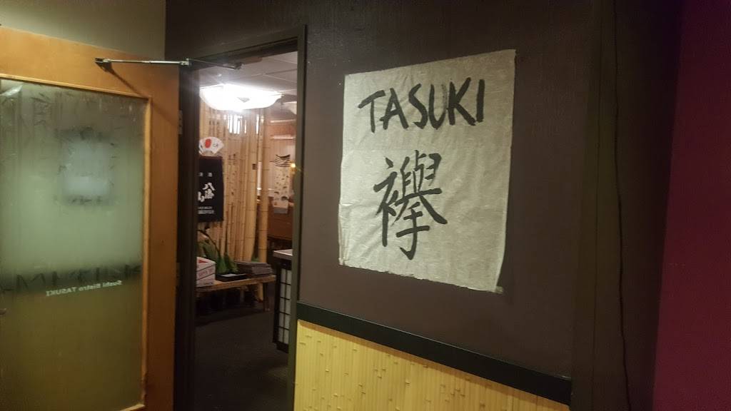 Sushi Bistro TASUKI | restaurant | 1575 Folsom St #201, Boulder, CO 80302, USA | 3034479718 OR +1 303-447-9718