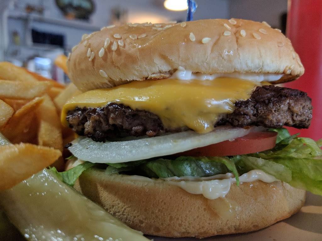 Omys cafe | restaurant | 10915 NE Fourth Plain Blvd, Vancouver, WA 98662, USA | 3608917721 OR +1 360-891-7721