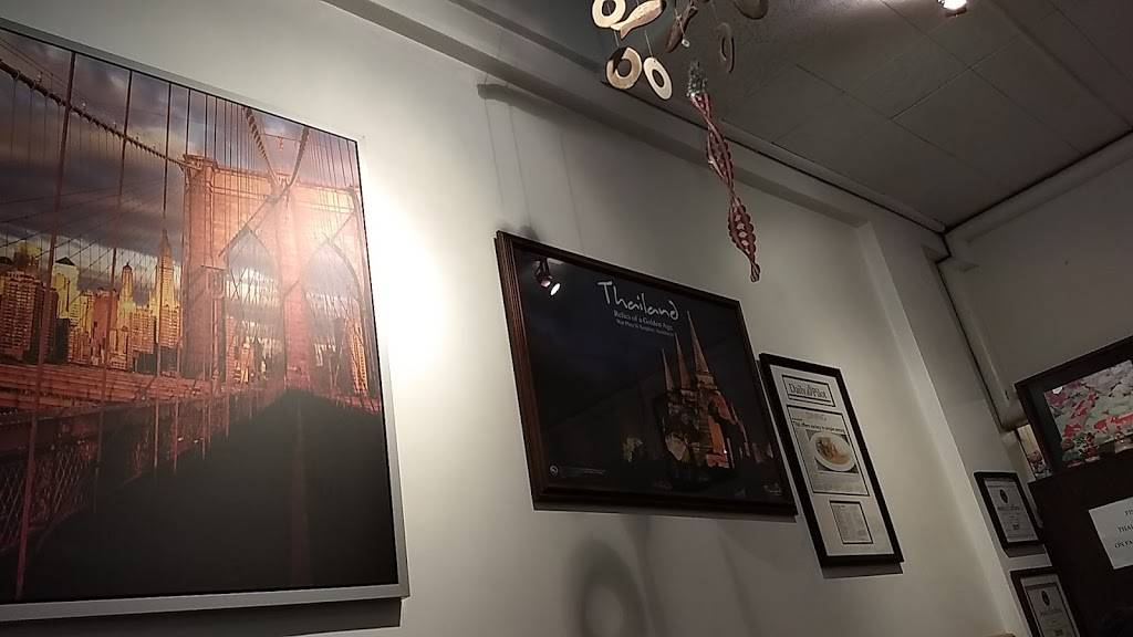 Thai Del Mar Restaurant | restaurant | 2754 East Coast Hwy, Corona Del Mar, CA 92625, USA | 9497219220 OR +1 949-721-9220