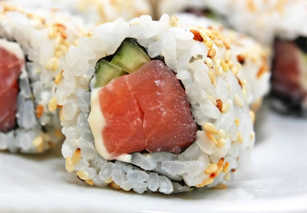 Nori Sushi | restaurant | 1565 W Main St #225, Lewisville, TX 75067, USA | 2142221188 OR +1 214-222-1188