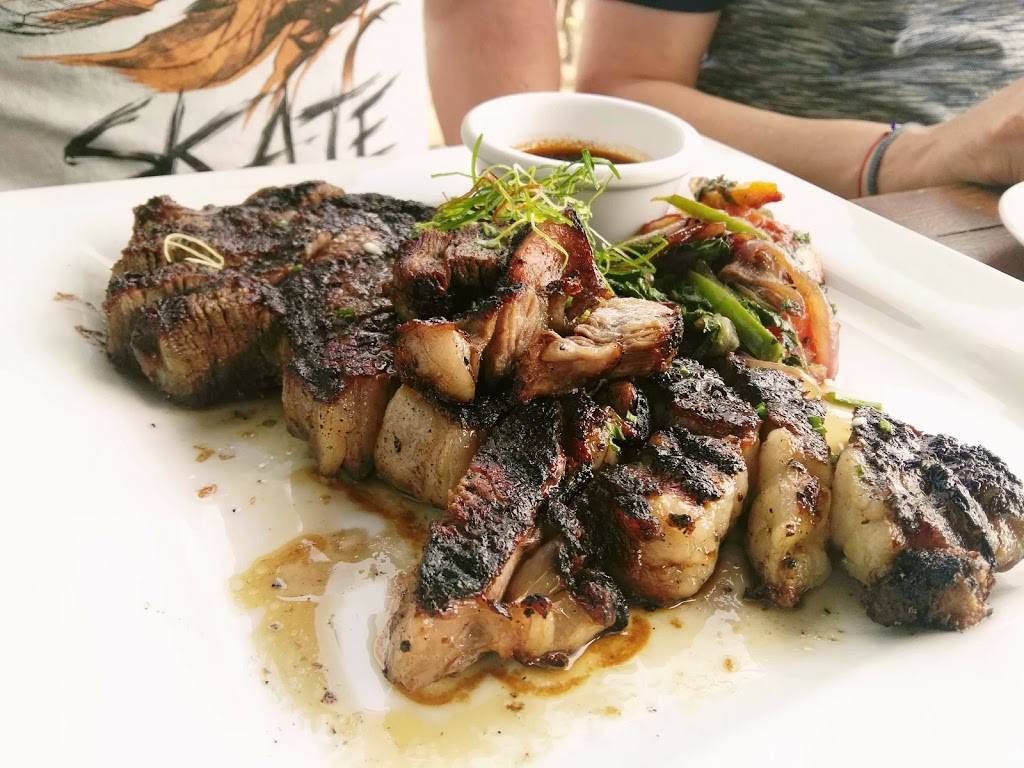 La Esperanza BajaMed | restaurant | km. 73.5, Carretera Ensenada Tecate 3, Valle de Guadalupe, 22750 Ensenada, B.C., Mexico | 016641430999 OR +52 664 143 0999