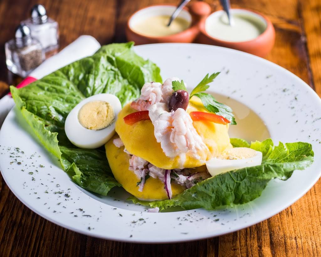 KANTU PERUVIAN CUISINE - Restaurant & Pisco Bar | restaurant | 74-17 Metropolitan Ave, Middle Village, NY 11379, USA | 3475310873 OR +1 347-531-0873