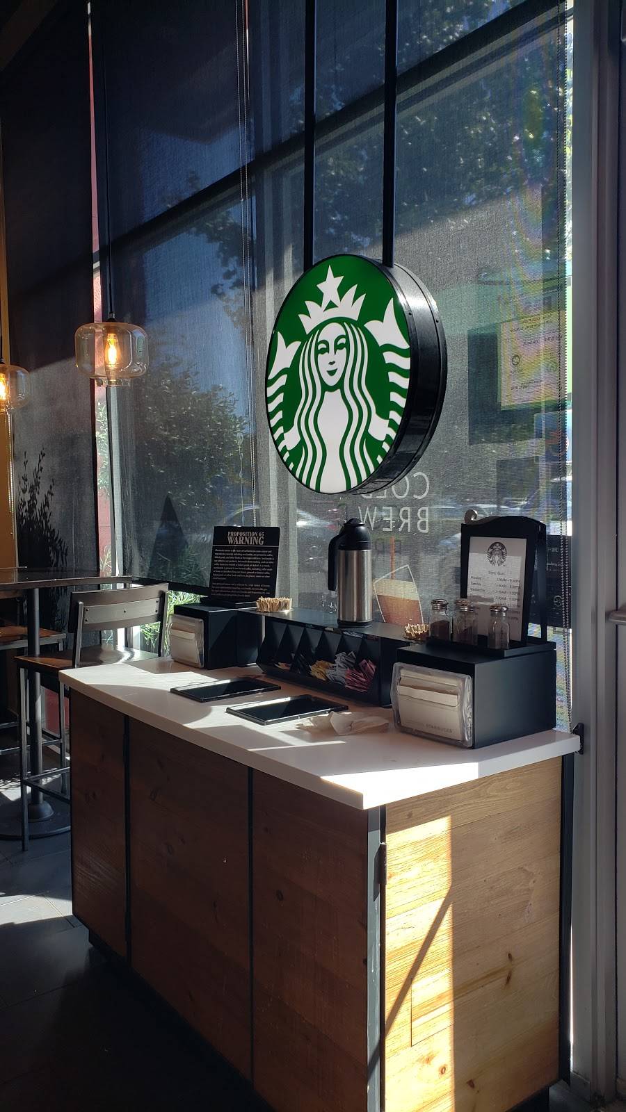 Starbucks | cafe | 2710 Dublin Blvd, Dublin, CA 94568, USA | 9257854051 OR +1 925-785-4051