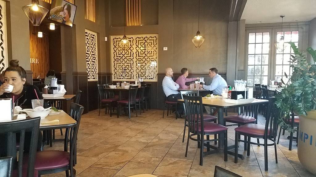 Pho Empire | restaurant | 3591 N Belt Line Rd, Irving, TX 75062, USA | 9725947259 OR +1 972-594-7259