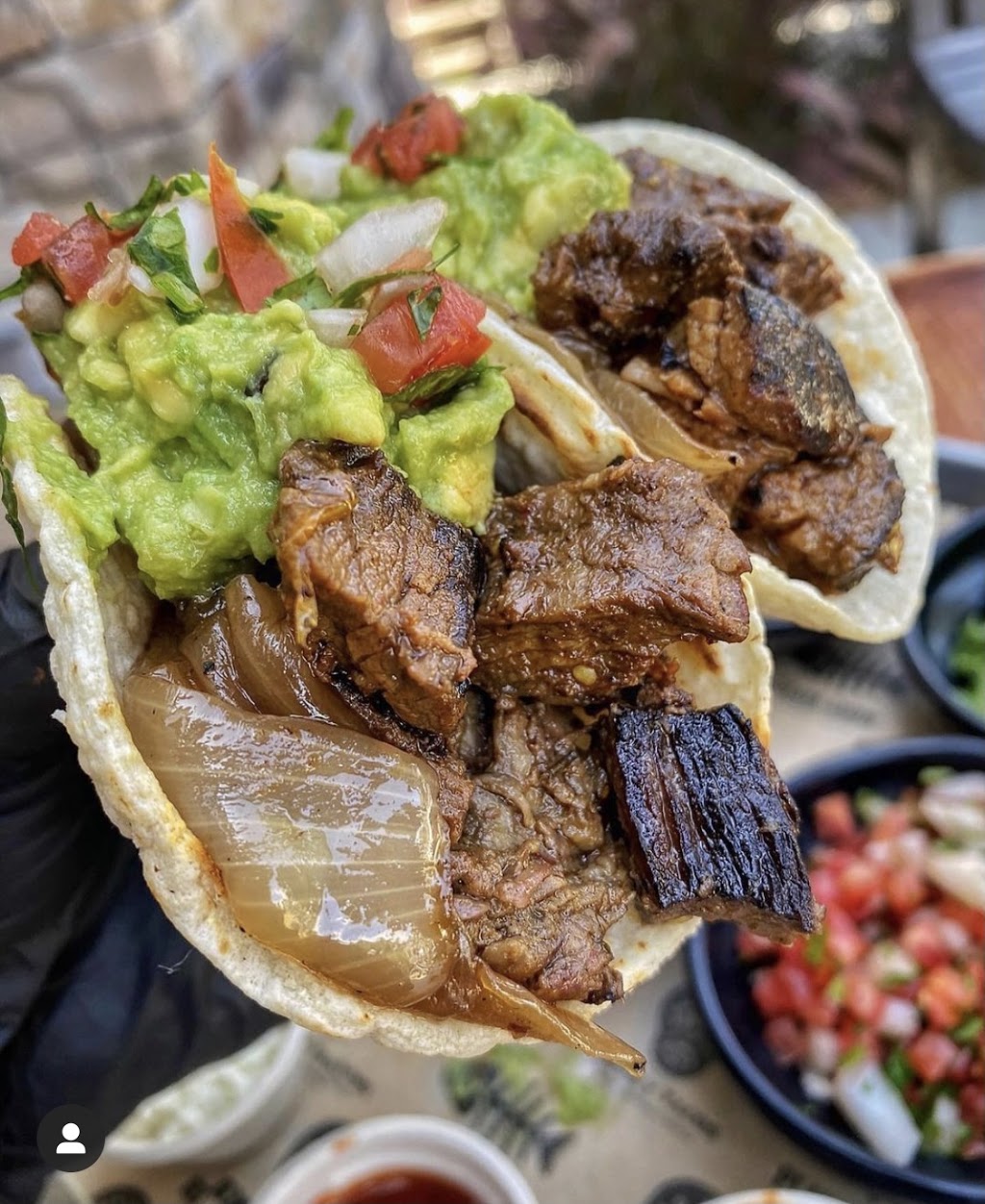 Taqueria la Auténtica | restaurant | 1084 Murfreesboro Pike, Nashville, TN 37217, USA | 6156026123 OR +1 615-602-6123