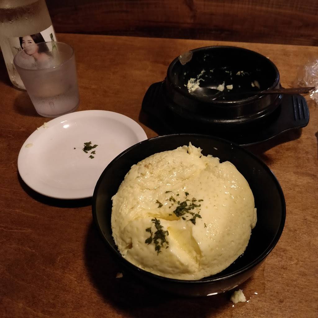 San Jang Korean Restaurant | restaurant | 11276 Harry Hines Blvd, Dallas, TX 75229, USA | 9722419006 OR +1 972-241-9006