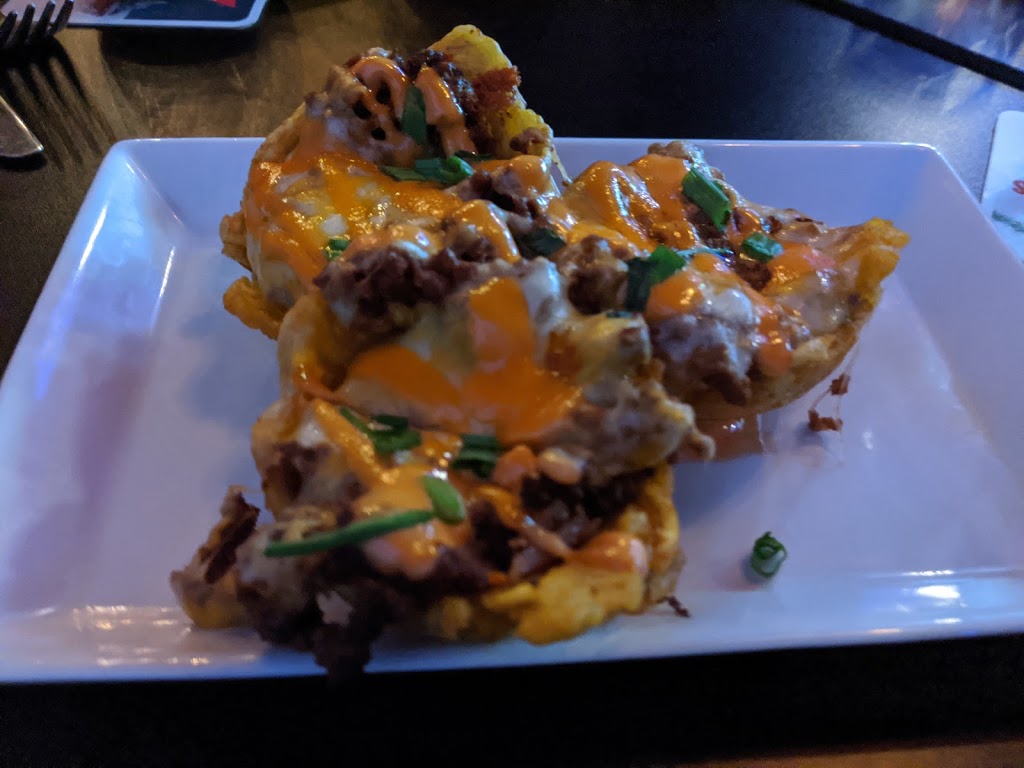 Rhum Tapas & Cocktails | restaurant | 138 Main St, Nashua, NH 03060, USA | 6034598566 OR +1 603-459-8566