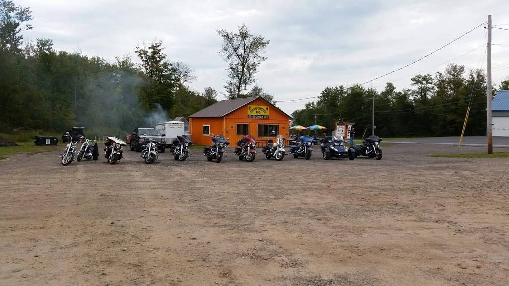 Kick N Chicken | restaurant | 4185 NY-3, Fulton, NY 13069, USA | 3155924425 OR +1 315-592-4425