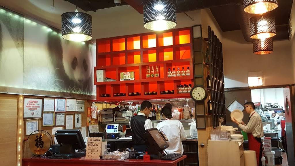 Lao Sze Chuan | restaurant | 2172 S Archer Ave, Chicago, IL 60616, USA | 3123265040 OR +1 312-326-5040