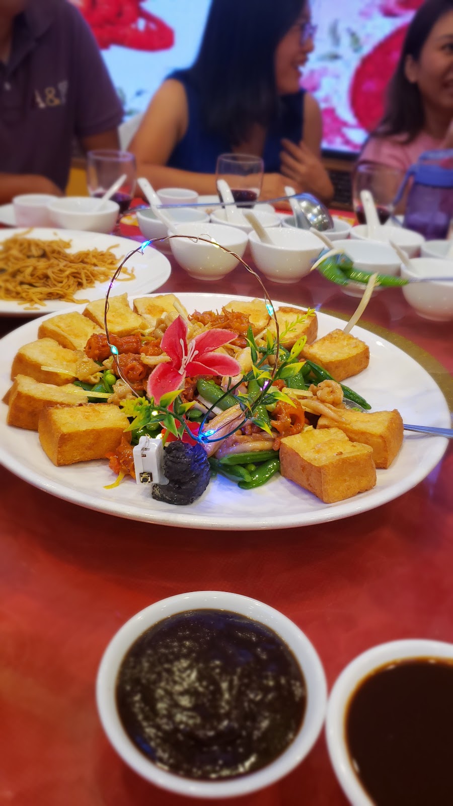 Golden 11 Seafood Restaurant | restaurant | 6508-10 11th Ave, Brooklyn, NY 11219, USA | 7183335721 OR +1 718-333-5721