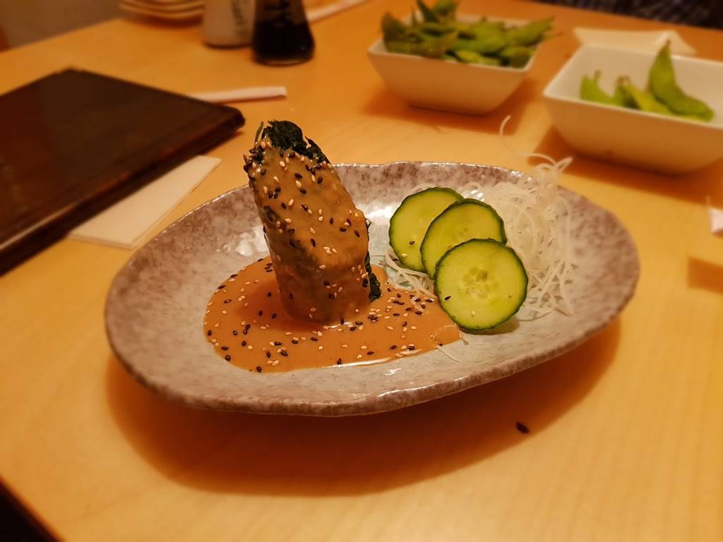 Sushi House | restaurant | 5041 W 117th St, Leawood, KS 66211, USA | 9136633333 OR +1 913-663-3333