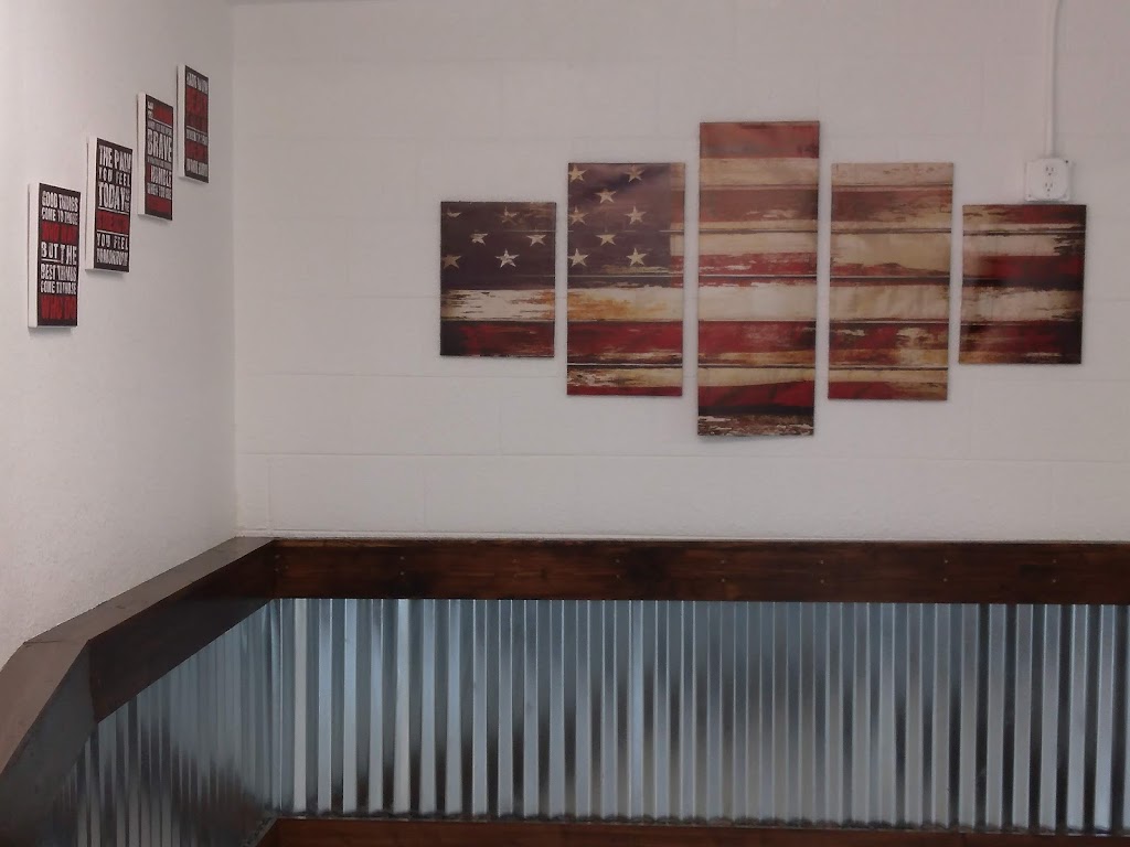 Leias Bistro | restaurant | 646 W Washington St, Orlando, FL 32801, USA | 4072824369 OR +1 407-282-4369