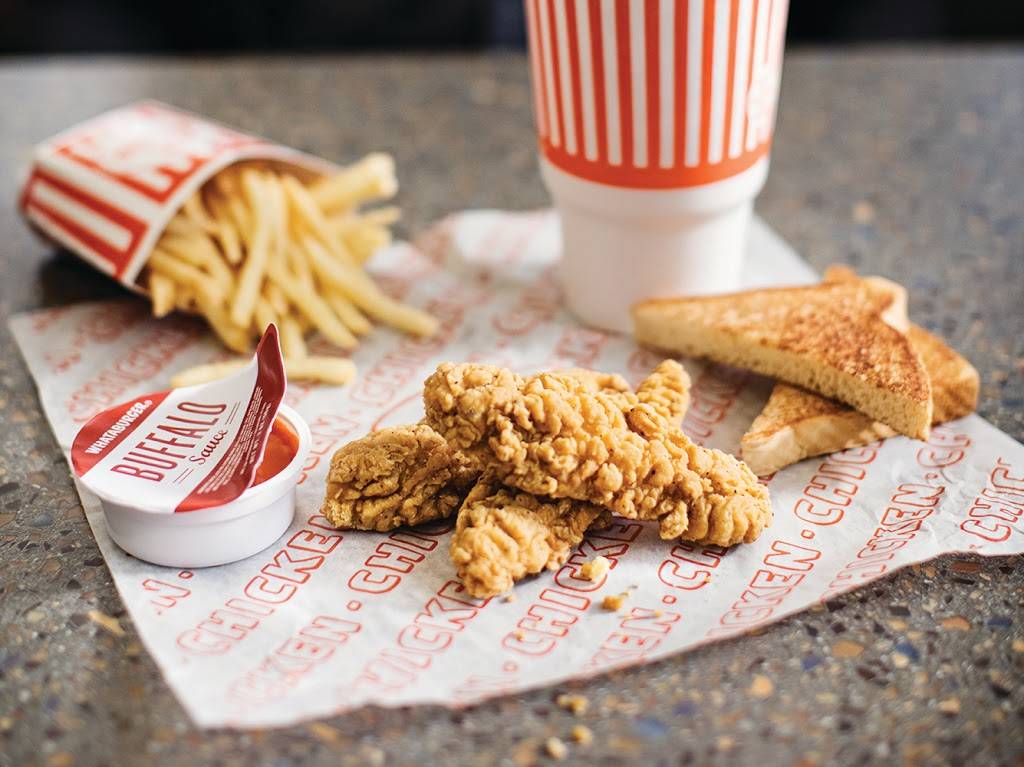 Whataburger | restaurant | 9029 Spencer Hwy, La Porte, TX 77571, USA | 2814786563 OR +1 281-478-6563