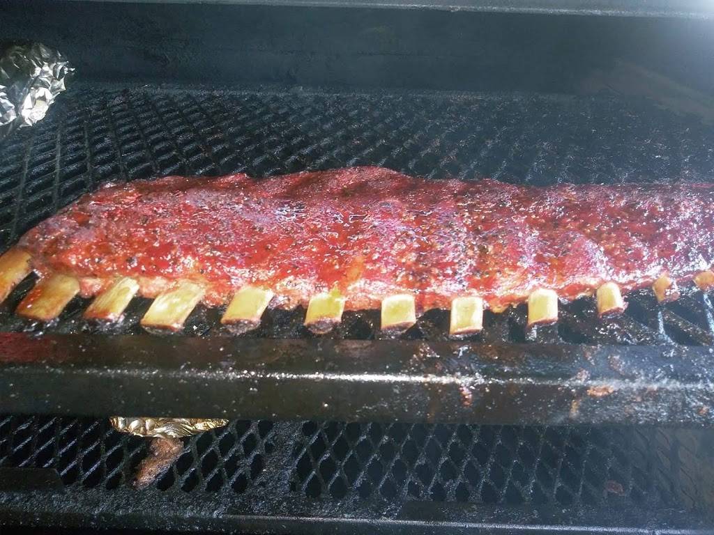 Pitt Viper BBQ | restaurant | 1274 N Mechanic St, El Campo, TX 77437, USA | 9792534226 OR +1 979-253-4226