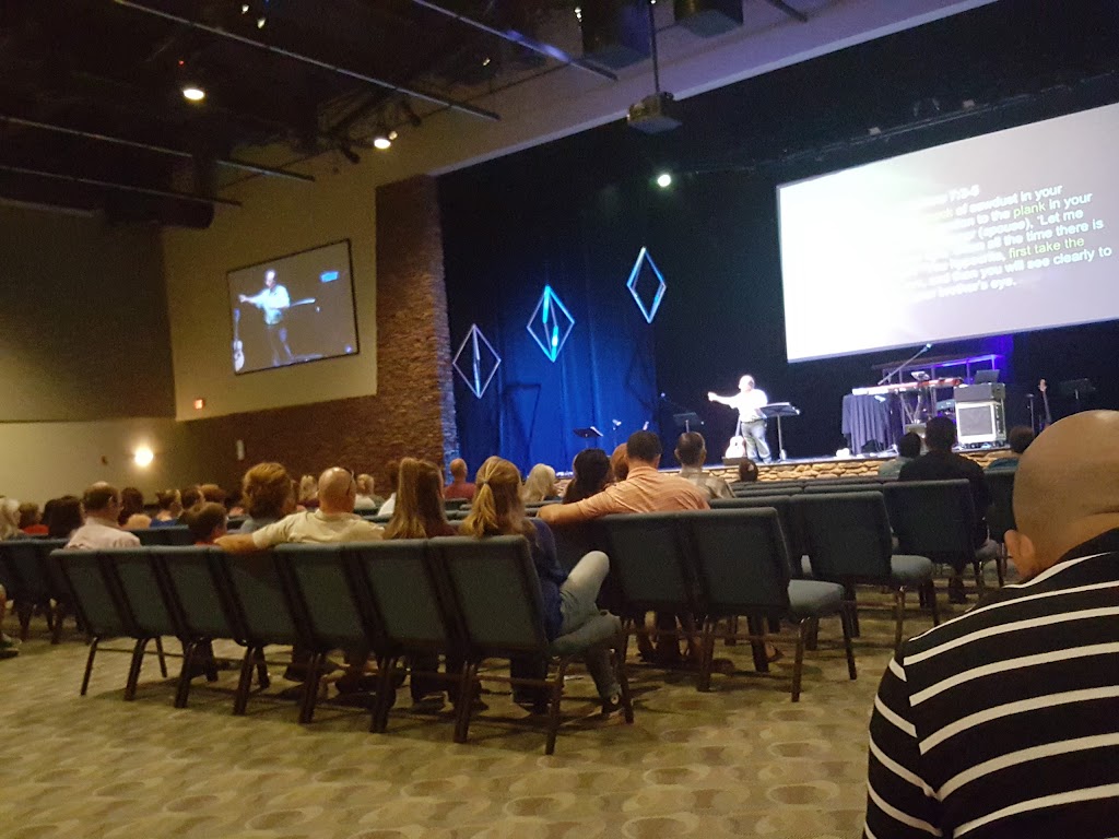 Hills Church | cafe | 5101 N Dustin Ave, Farmington, NM 87401, USA | 5053254541 OR +1 505-325-4541