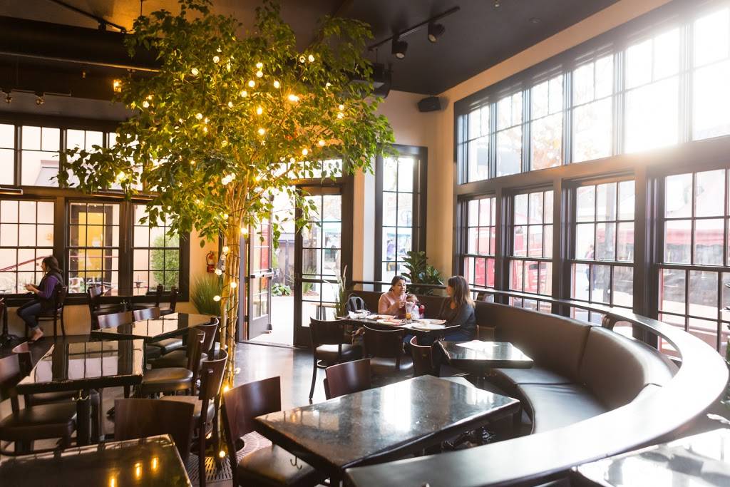 MidiCi Neapolitan Pizza | restaurant | 467 Alvarado St, Monterey, CA 93940, USA | 8312647013 OR +1 831-264-7013