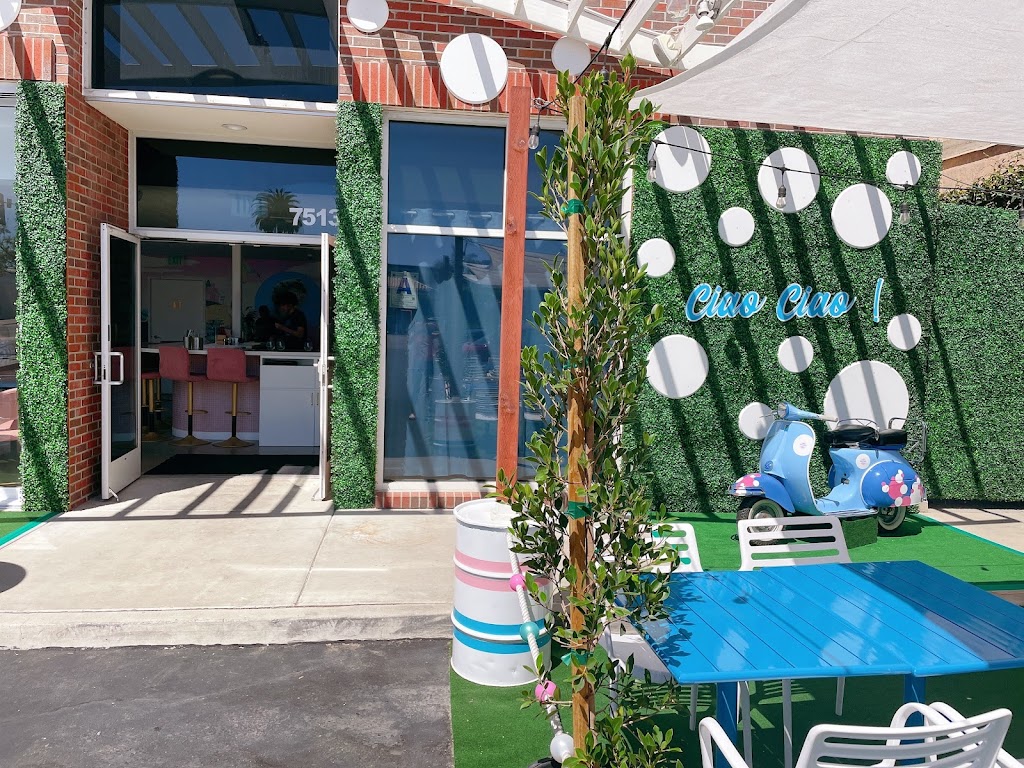 Ciao Ciao Piadina | restaurant | 510 Pearl St, San Diego, CA 92037, USA | 8582634344 OR +1 858-263-4344