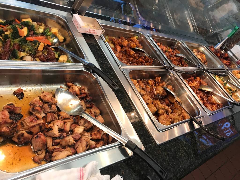 Osaka Grill | restaurant | 3045 College St Suite C, Beaumont, TX 77701, USA | 4098138515 OR +1 409-813-8515