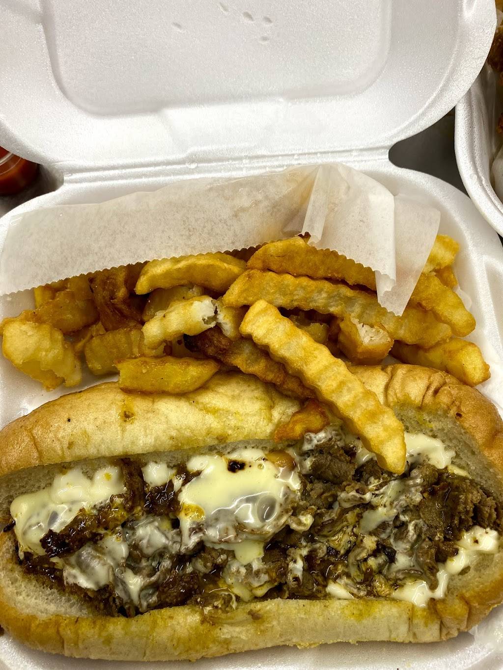 J lemon pepper fish & chicken | restaurant | 2440 W Beaver St, Jacksonville, FL 32209, USA | 9045515484 OR +1 904-551-5484