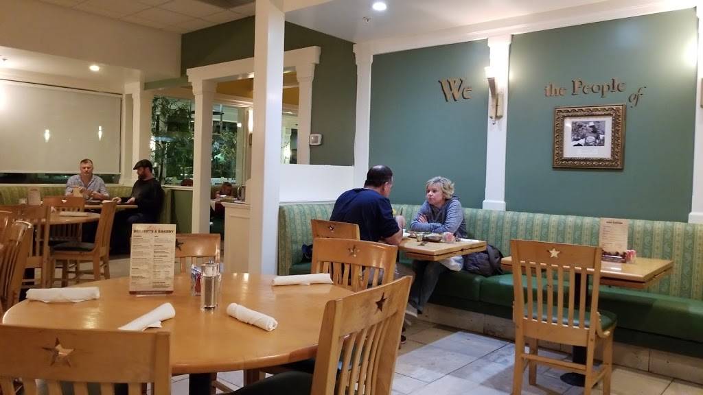 Ellis Great American Restaurant | restaurant | 1250 S Main St, Salinas, CA 93901, USA | 8317598455 OR +1 831-759-8455