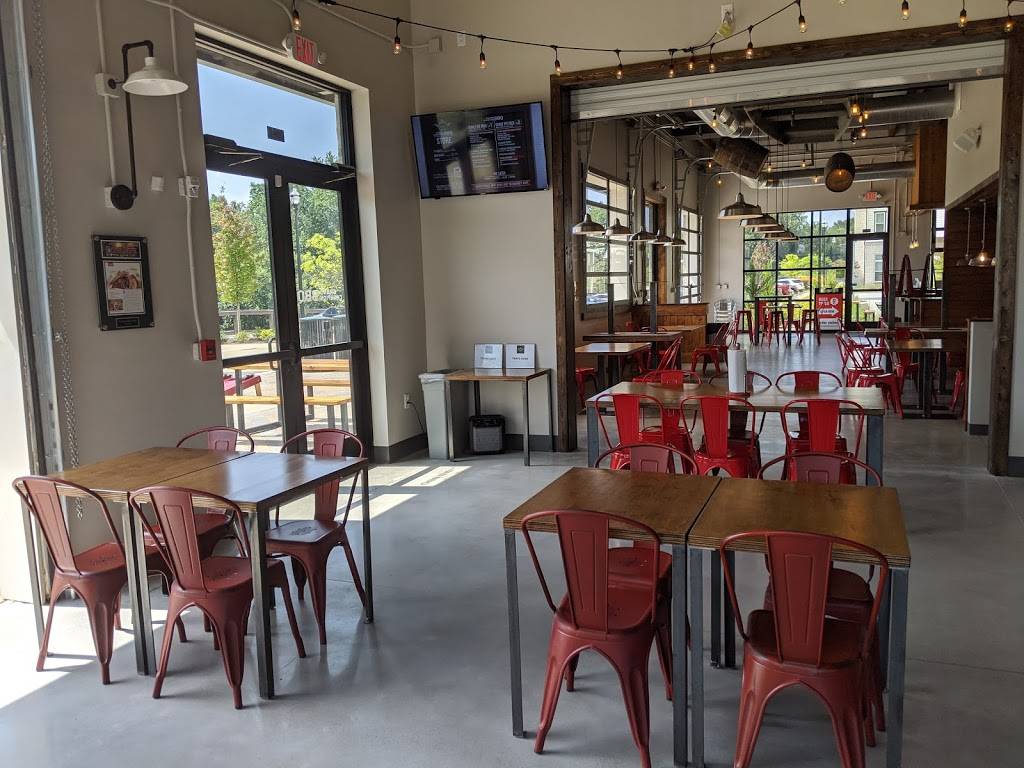 Grand Champion BBQ | restaurant | 6255 Riverview Rd SE Building 4000 STE 100, Mableton, GA 30126, USA | 4044674427 OR +1 404-467-4427