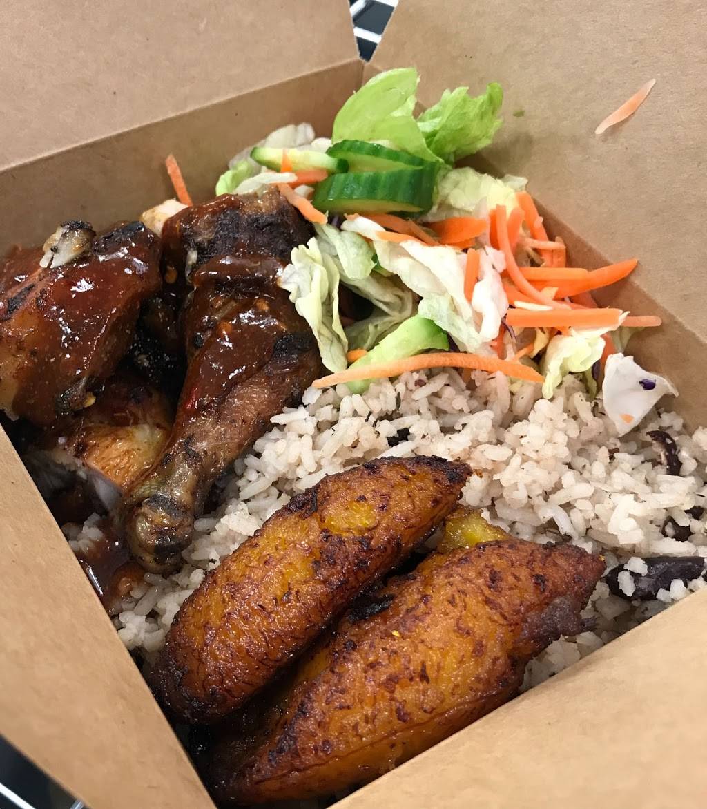 JamaFo Jamaican Food Xpress | meal takeaway | 22213 Sherman Way, Canoga Park, CA 91303, USA | 7472012122 OR +1 747-201-2122