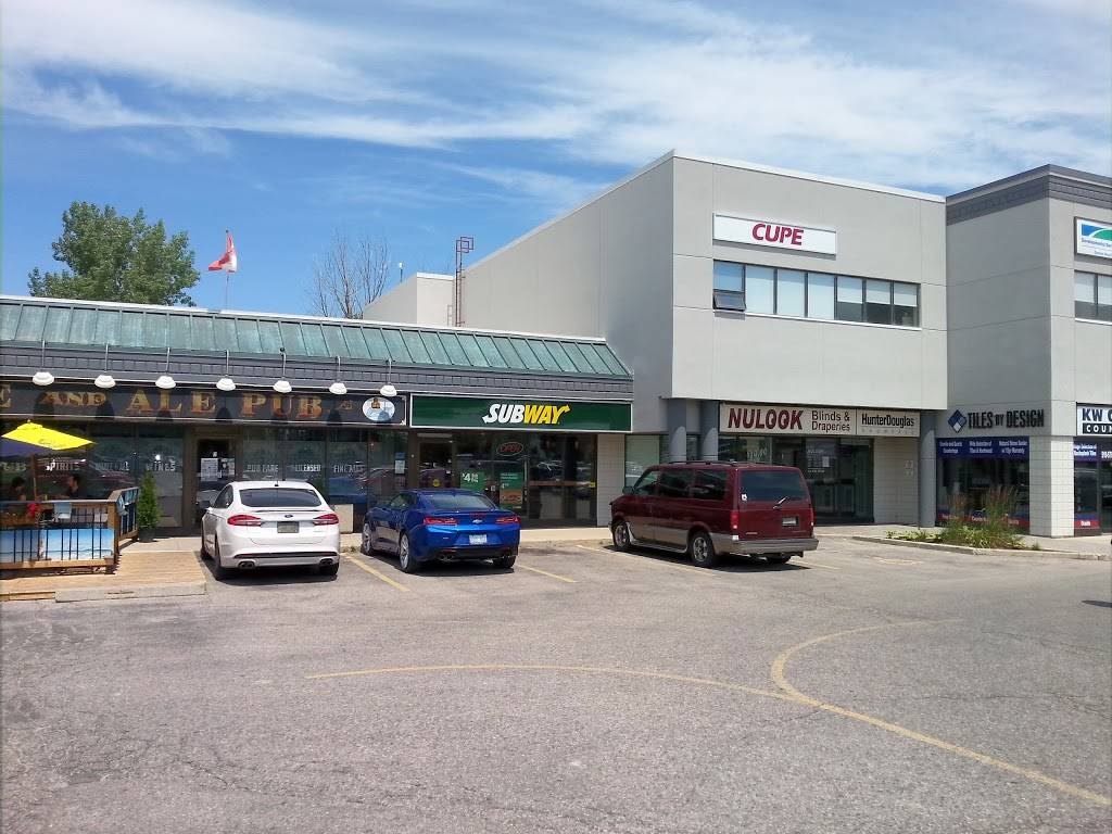 Subway | meal takeaway | 1120 Victoria St N Unit #3, Kitchener, ON N2B 3T2, Canada | 5195790916 OR +1 519-579-0916