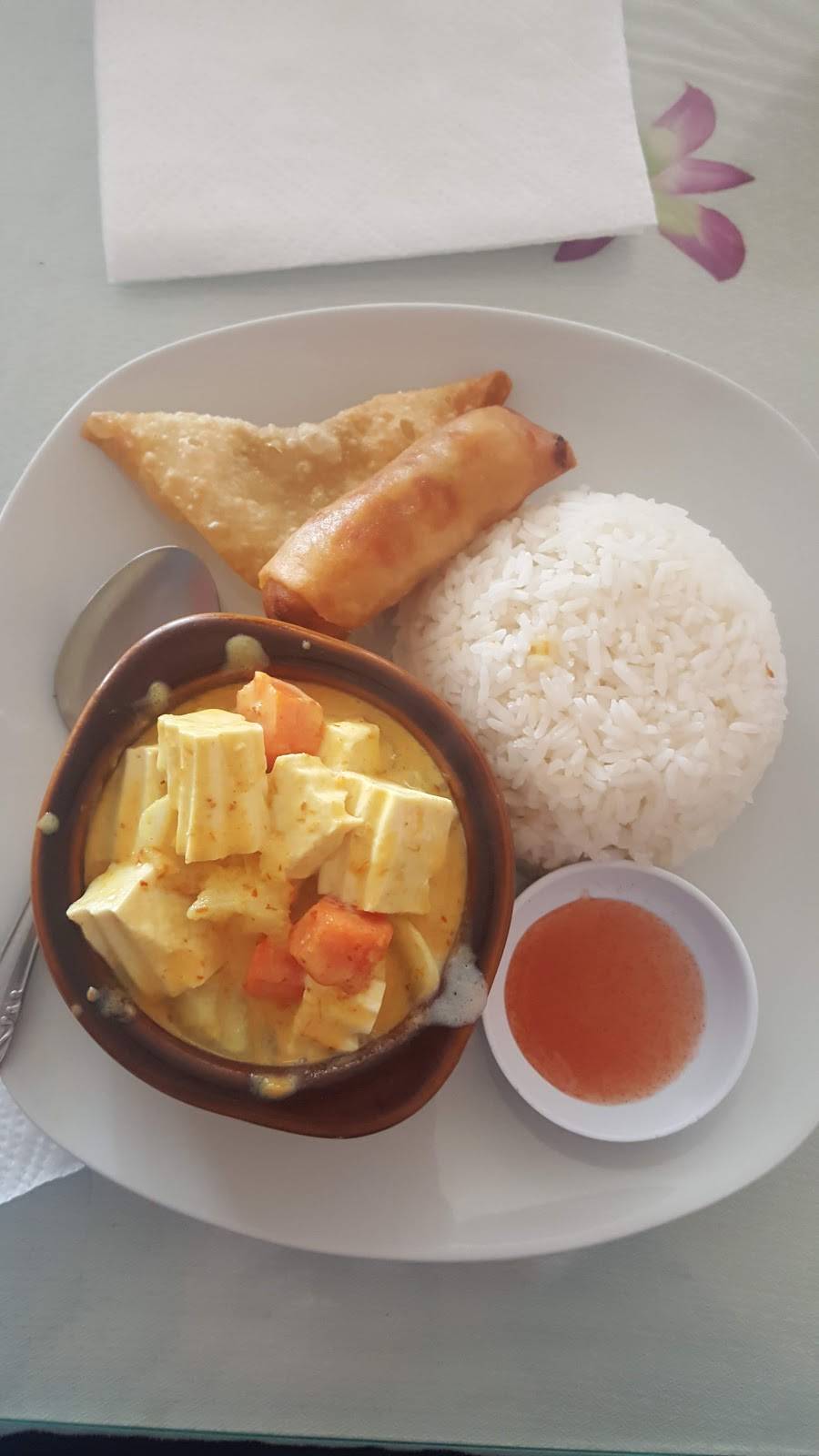 Thai Dine Restaurant | restaurant | 14910 Perris Blvd # C, Moreno Valley, CA 92553, USA | 9519242460 OR +1 951-924-2460