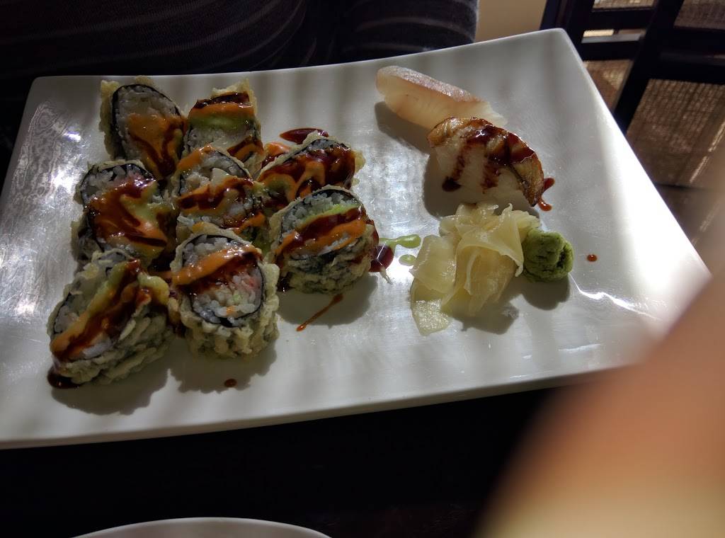 Sushi House | restaurant | 975 Meriden-Waterbury Turnpike, Plantsville, CT 06479, USA | 8602768888 OR +1 860-276-8888