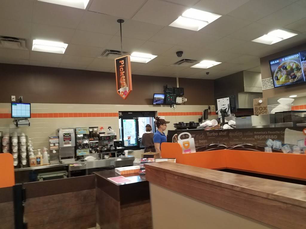 Dunkin | bakery | 8844 W Colonial Dr, Ocoee, FL 34761, USA | 4072930099 OR +1 407-293-0099