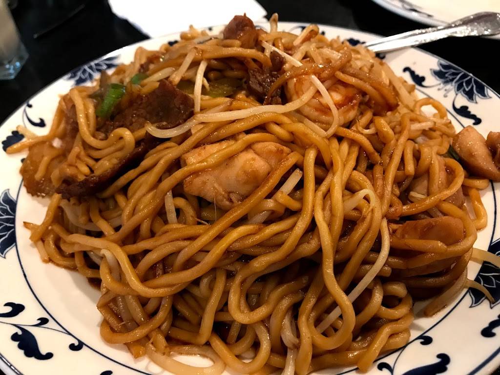 Dragon Terrace | restaurant | 1581 Sycamore Ave, Hercules, CA 94547, USA | 5107993838 OR +1 510-799-3838