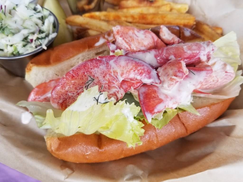 Brix + Brine | restaurant | 49 Shore Rd, Ogunquit, ME 03907, USA | 2076412971 OR +1 207-641-2971