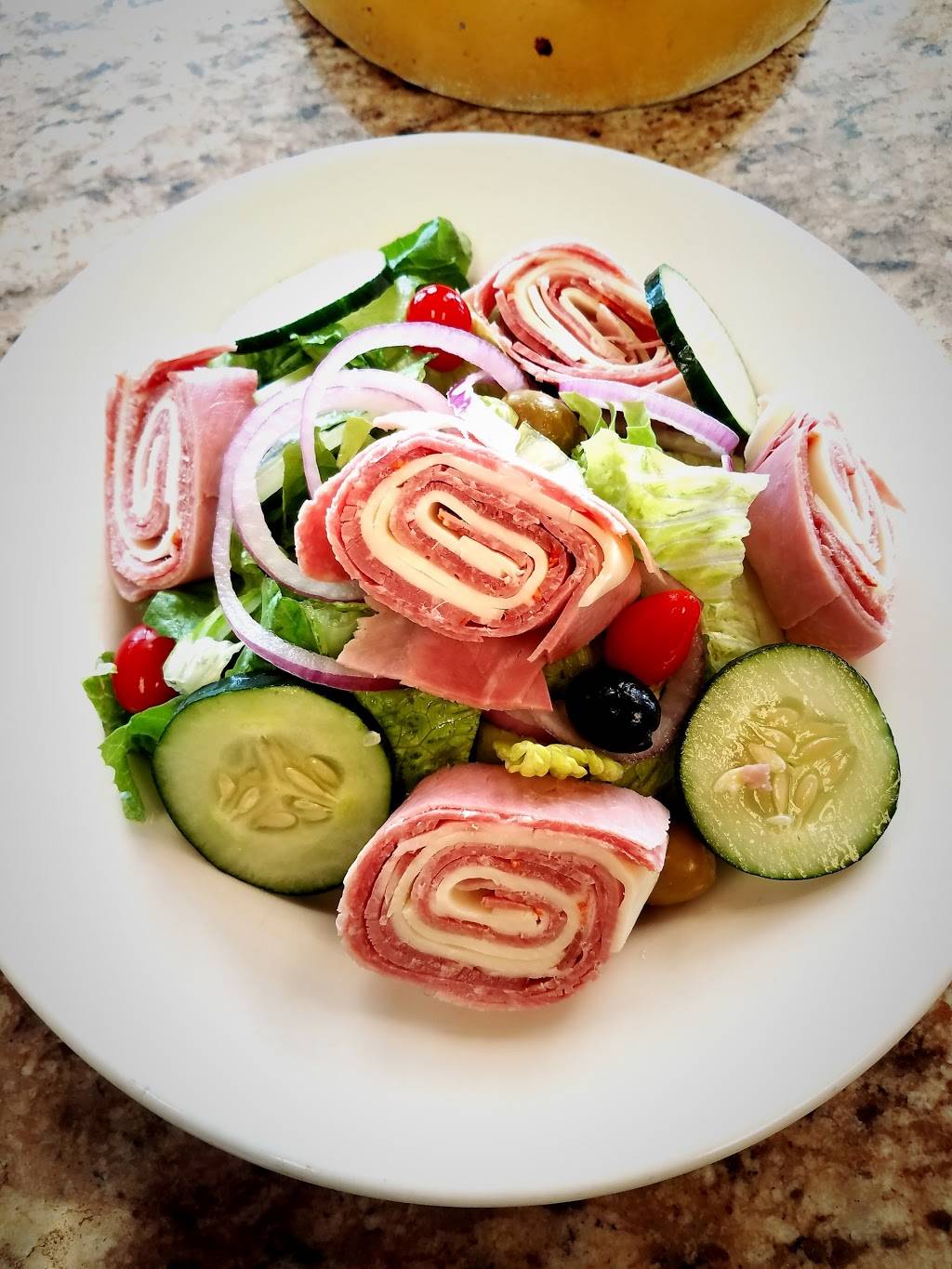 PizzaVola | meal delivery | 276 E Eau Gallie Blvd, Indian Harbour Beach, FL 32937, USA | 3212416430 OR +1 321-241-6430