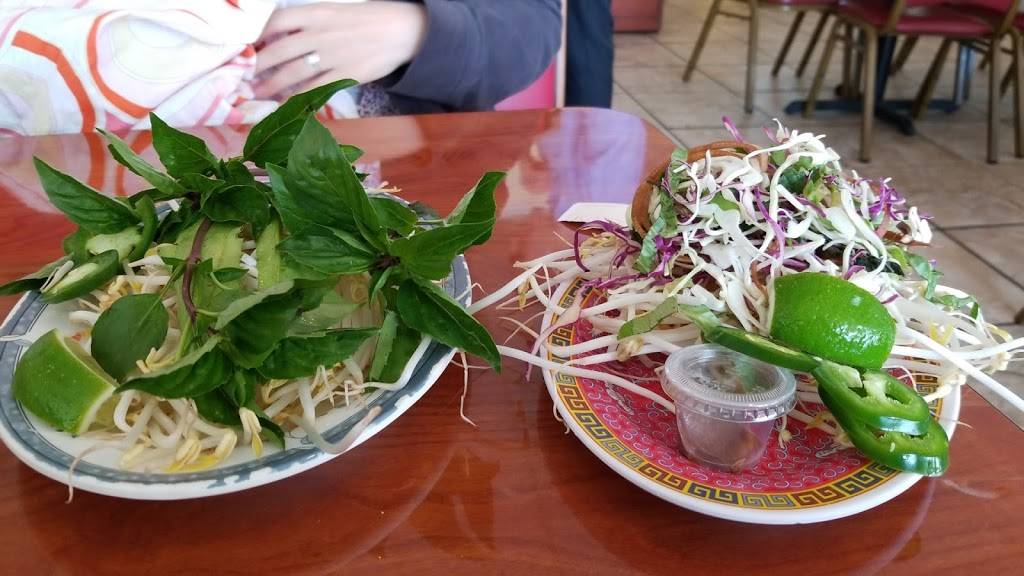 Pho Bac Restaurant | restaurant | 4897 Buford Hwy NE, Chamblee, GA 30341, USA | 7709864273 OR +1 770-986-4273