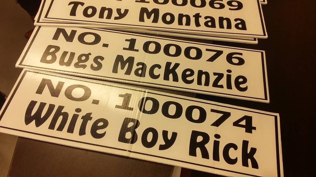 Escape the Post | meal takeaway | 15005 Telegraph Rd, Flat Rock, MI 48134, USA | 7347956416 OR +1 734-795-6416