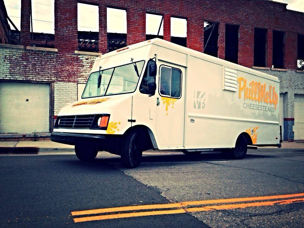 Phill Me Up Cheesesteaks | restaurant | The Collective Food Hall, 308 NW 10th St, Oklahoma City, OK 73103, USA | 4057247683 OR +1 405-724-7683