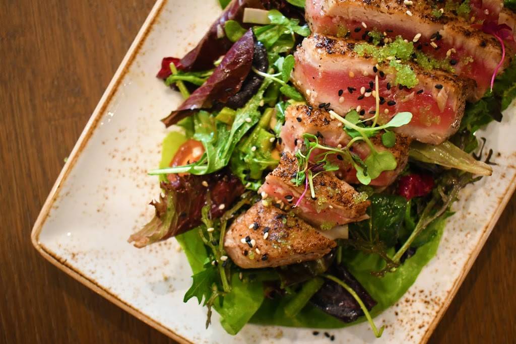 Leroys | restaurant | The Kinney, 1800 Monterey St, San Luis Obispo, CA 93401, USA | 8055448600 OR +1 805-544-8600