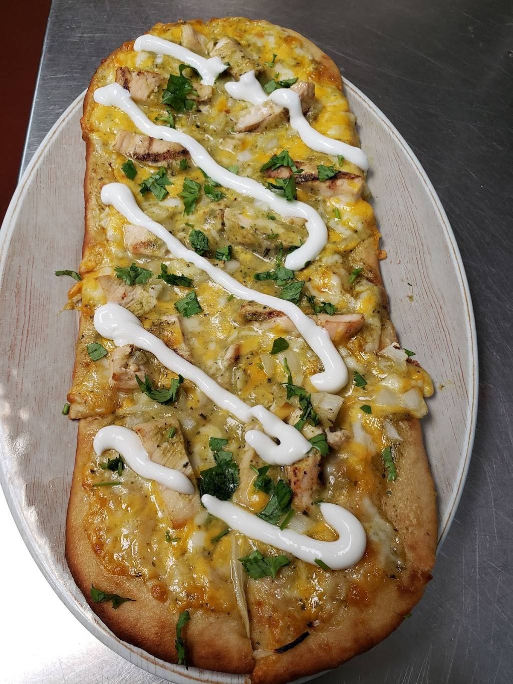 Firehouse Restaurant | restaurant | 7701 White Ln unit A3, Bakersfield, CA 93309, USA | 6618314688 OR +1 661-831-4688